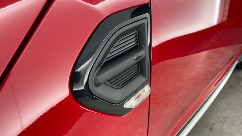 MINI Countryman 1.5 Cooper Exclusive 5dr Auto Petrol Hatchback